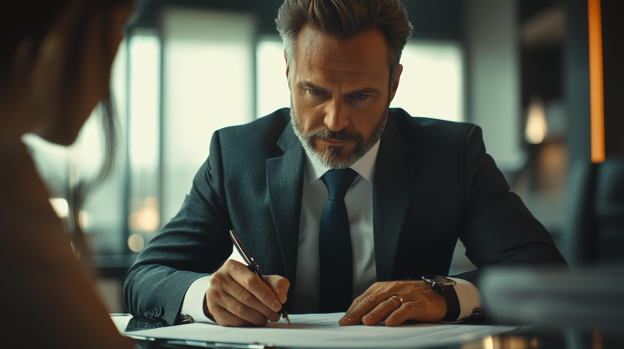 How to Transition from Consultant to Non-Executive Director