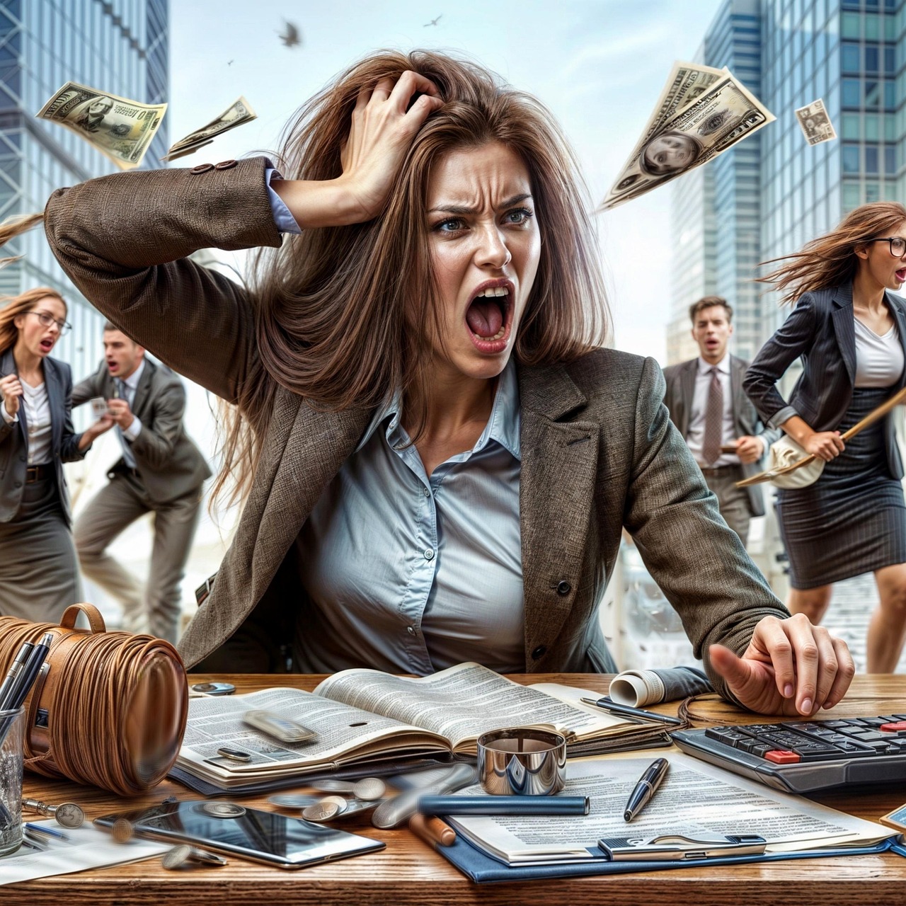 Top Qualities to Look for in a Non-Executive Recruitment Consultant