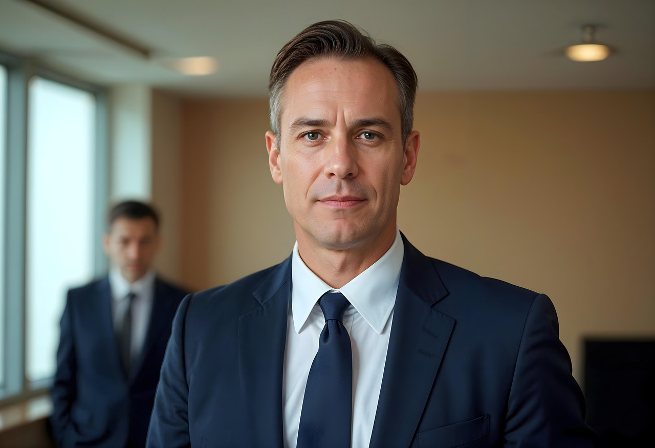 The Ultimate Guide to Choosing a NED Headhunter